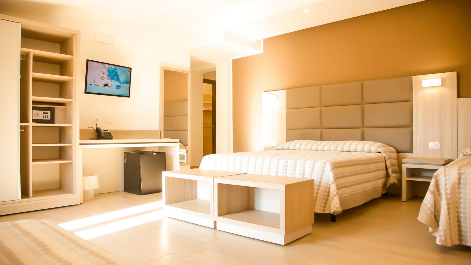 Vascellero Resort